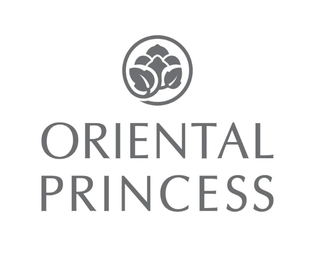 Oriental Princess logo